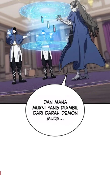 Dungeon Architect chapter 58 halaman 29
