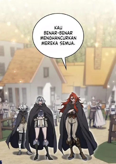 Dungeon Architect chapter 59 halaman 13