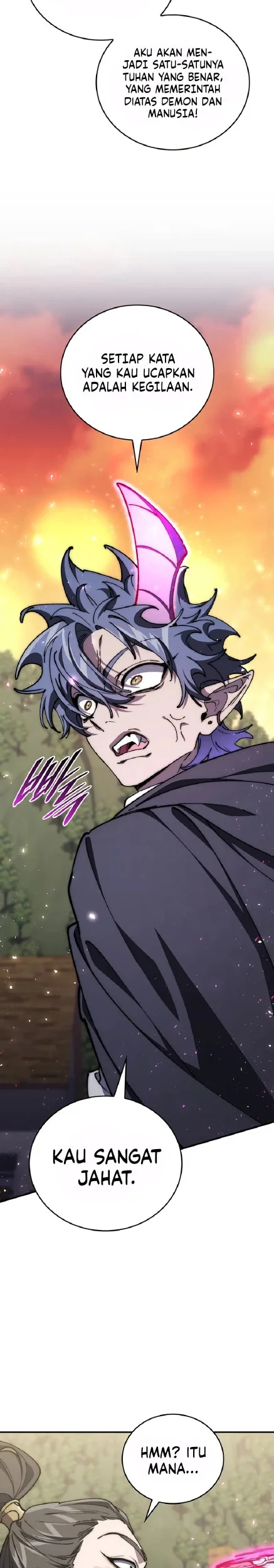 Dungeon Architect chapter 59 halaman 20