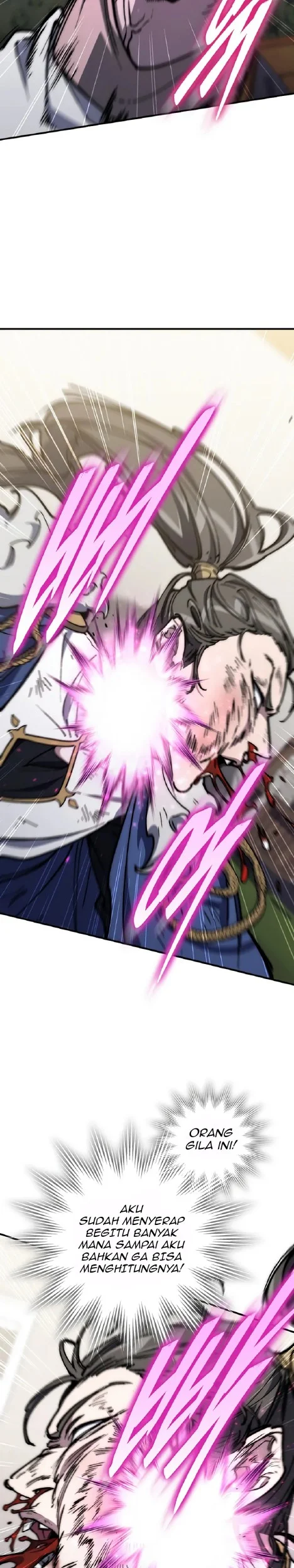 Dungeon Architect chapter 59 halaman 28