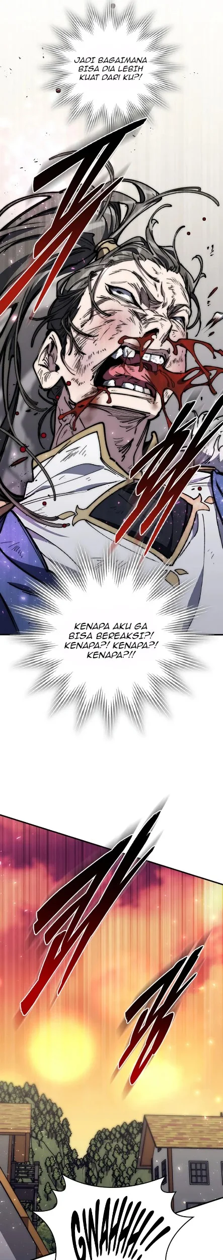 Dungeon Architect chapter 59 halaman 30