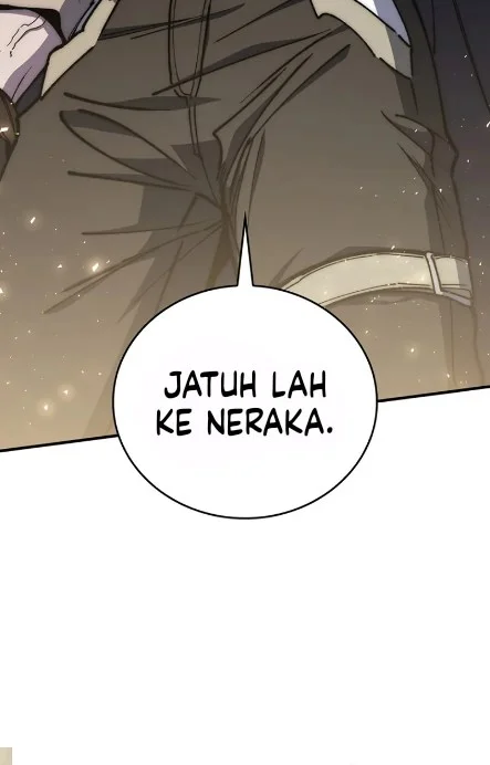 Dungeon Architect chapter 59 halaman 33