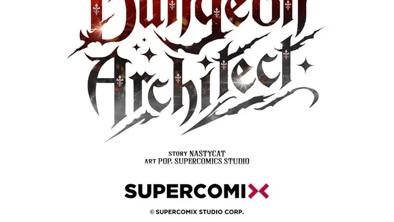 Dungeon Architect chapter 59 halaman 43