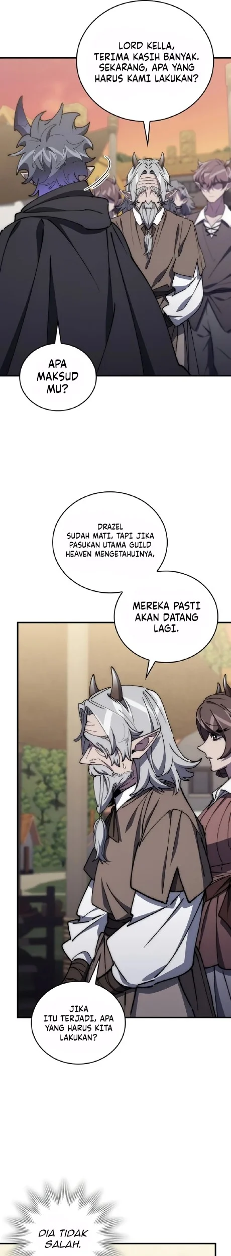 Dungeon Architect Bab 60 halaman 6