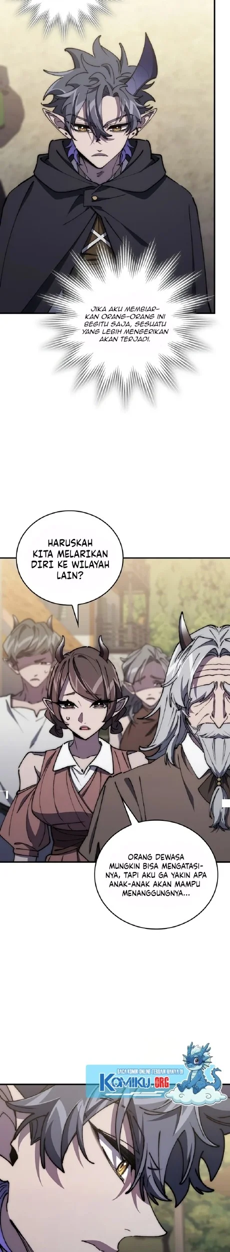 Dungeon Architect Bab 60 halaman 7