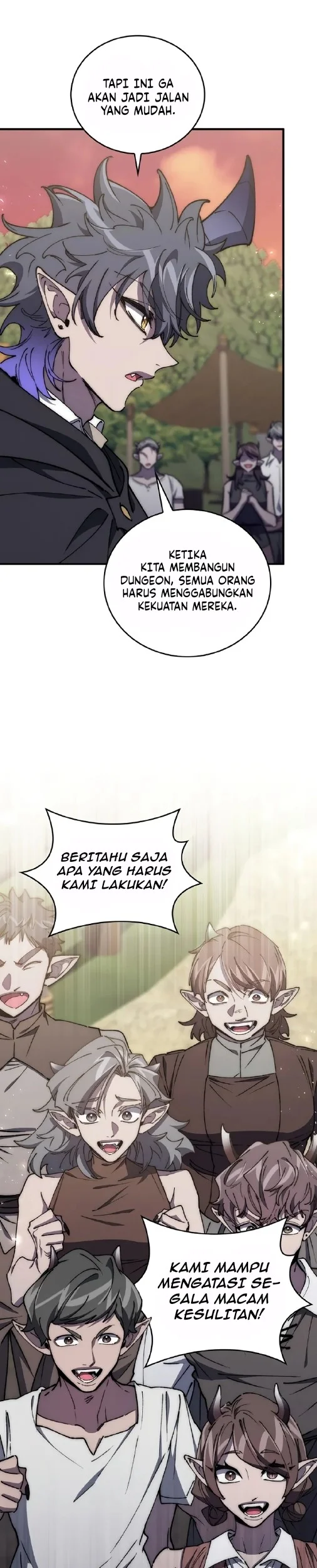Dungeon Architect Bab 60 halaman 12