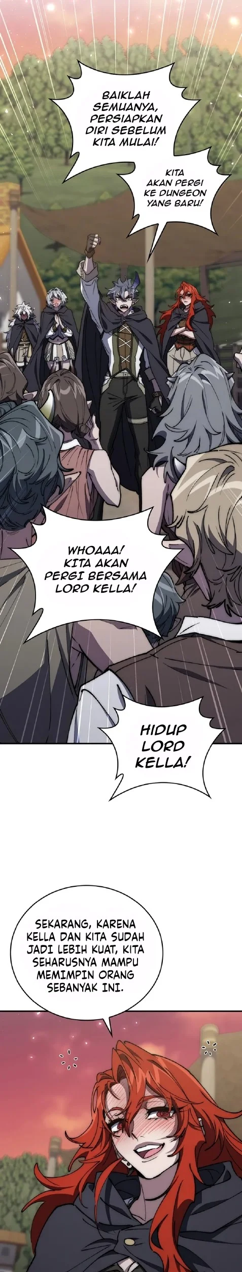 Dungeon Architect Bab 60 halaman 14