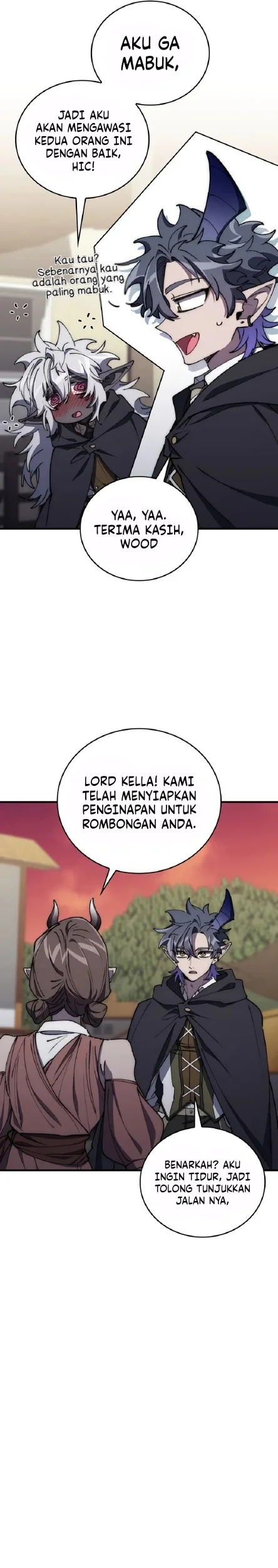 Dungeon Architect Bab 60 halaman 18
