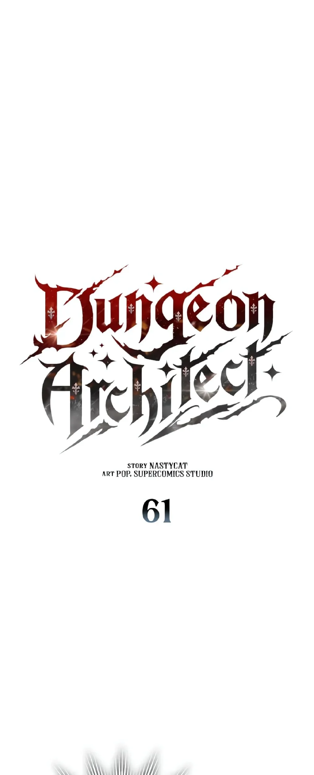 Dungeon Architect Bab 61 halaman 2
