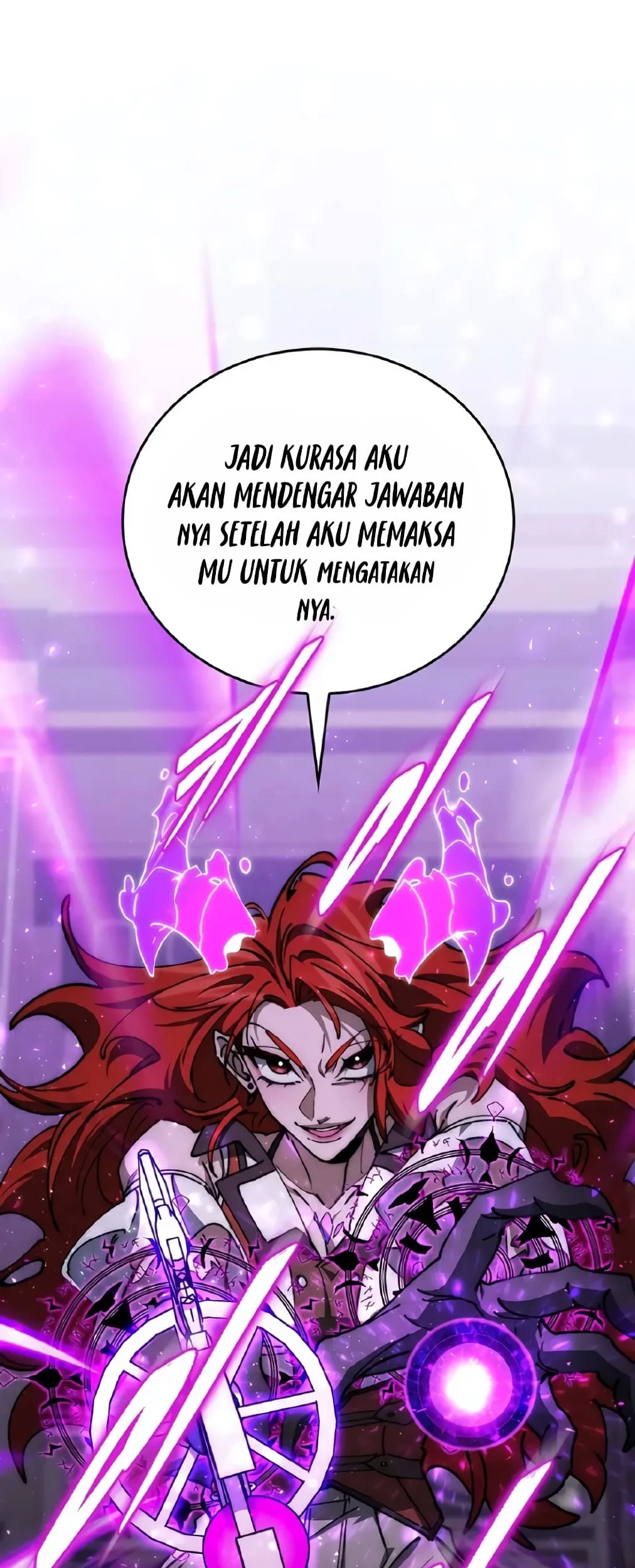 Dungeon Architect Bab 61 halaman 7