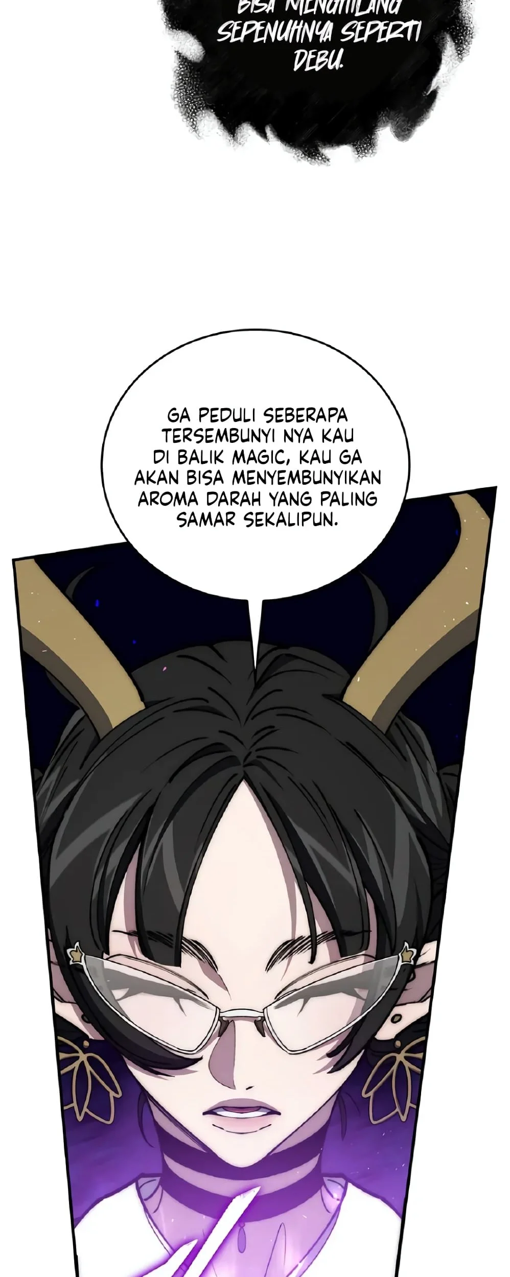 Dungeon Architect Bab 61 halaman 14