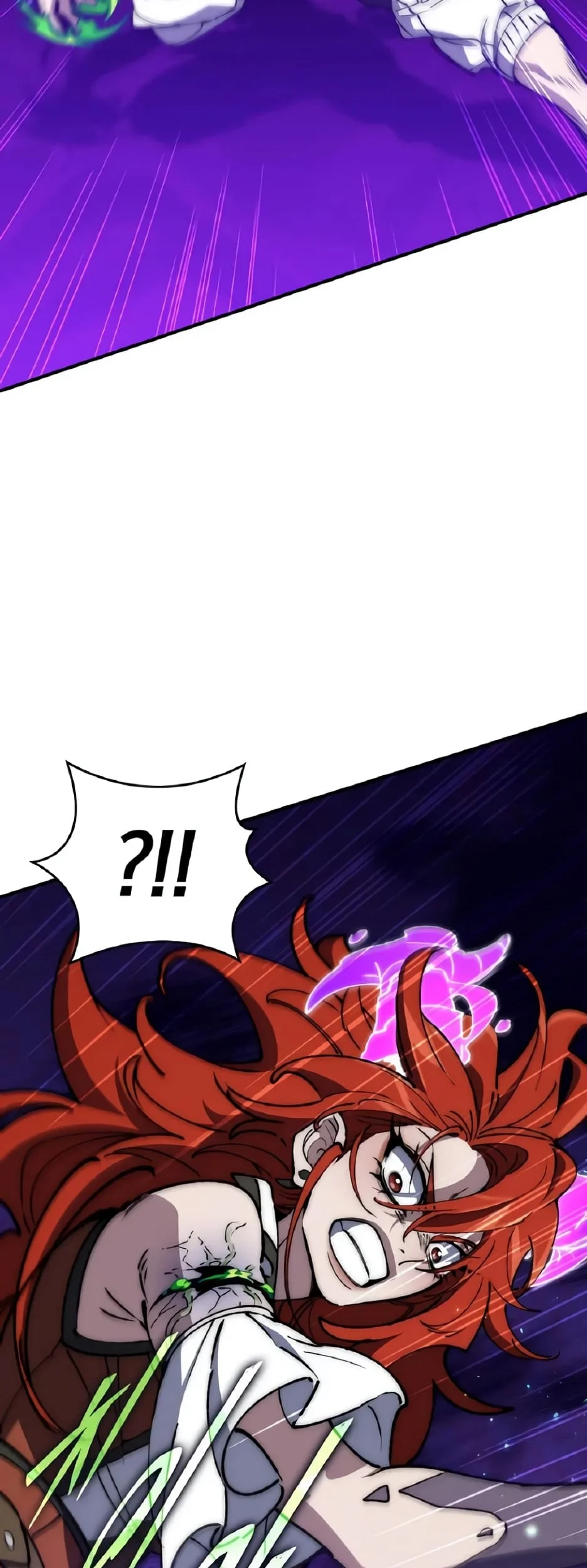 Dungeon Architect Bab 61 halaman 21