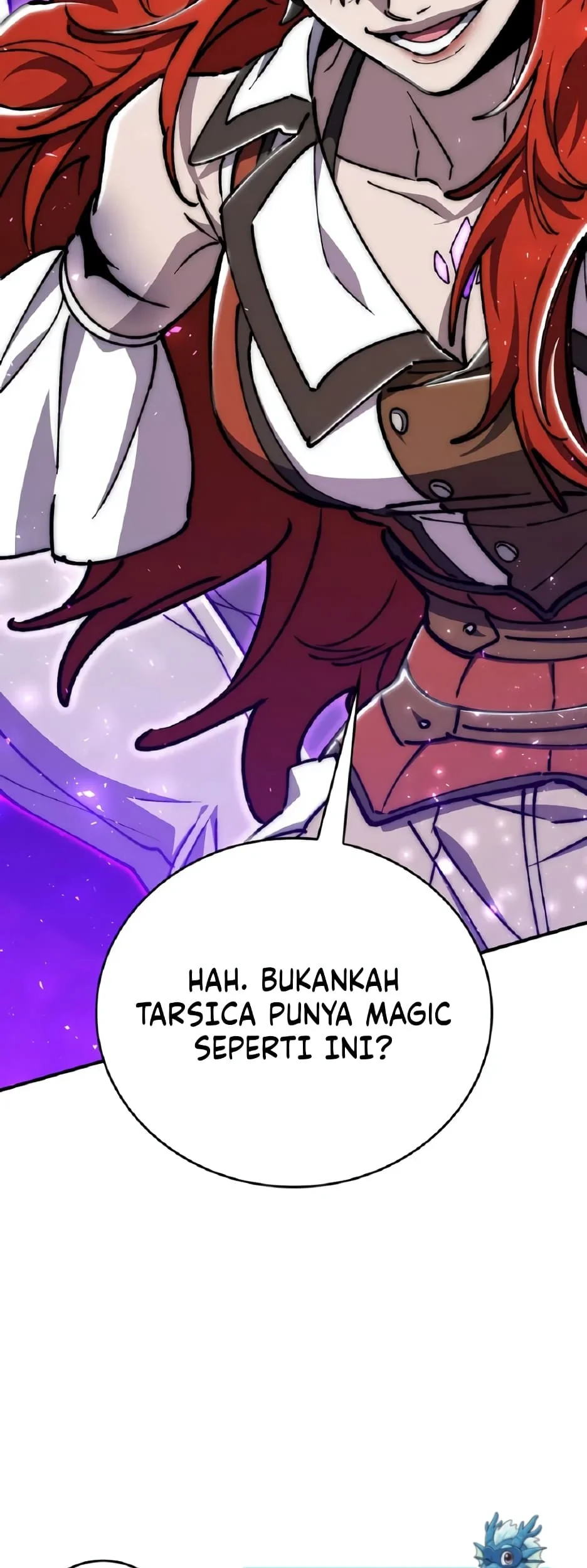 Dungeon Architect Bab 61 halaman 39
