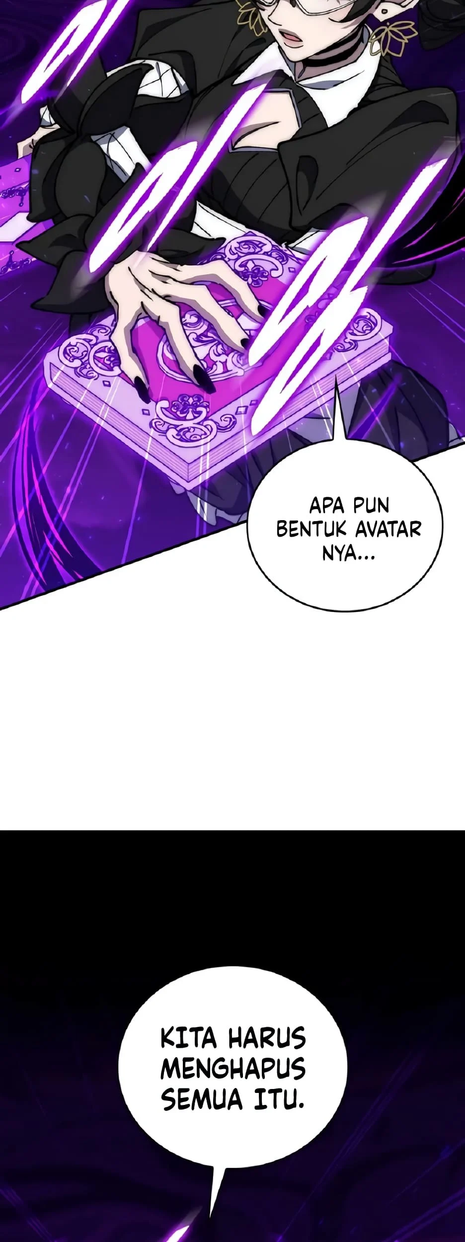 Dungeon Architect Bab 61 halaman 41