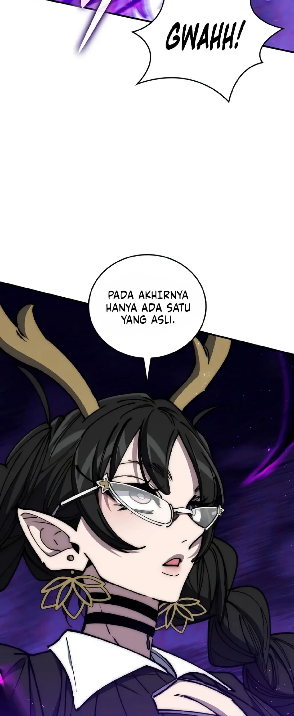 Dungeon Architect Bab 61 halaman 45
