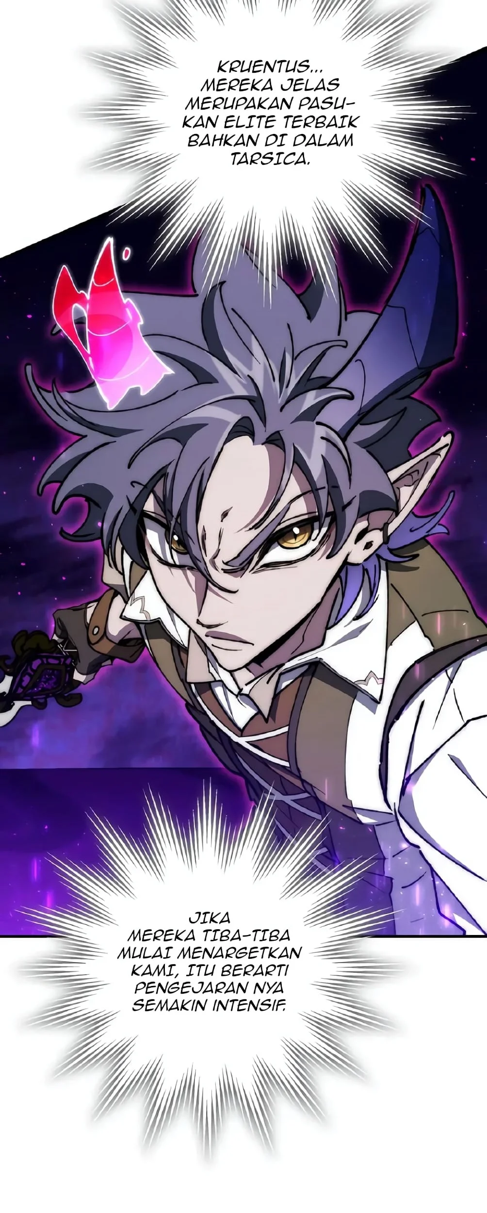 Dungeon Architect Bab 62 halaman 3