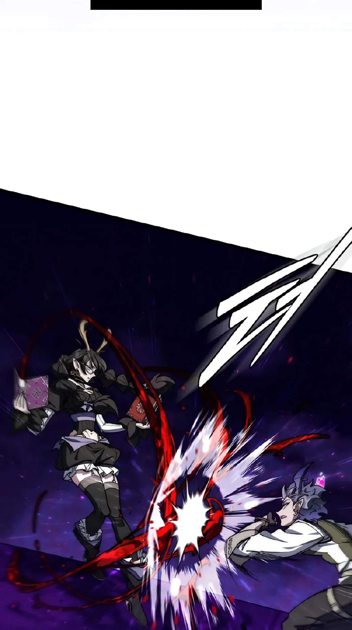 Dungeon Architect Bab 62 halaman 11