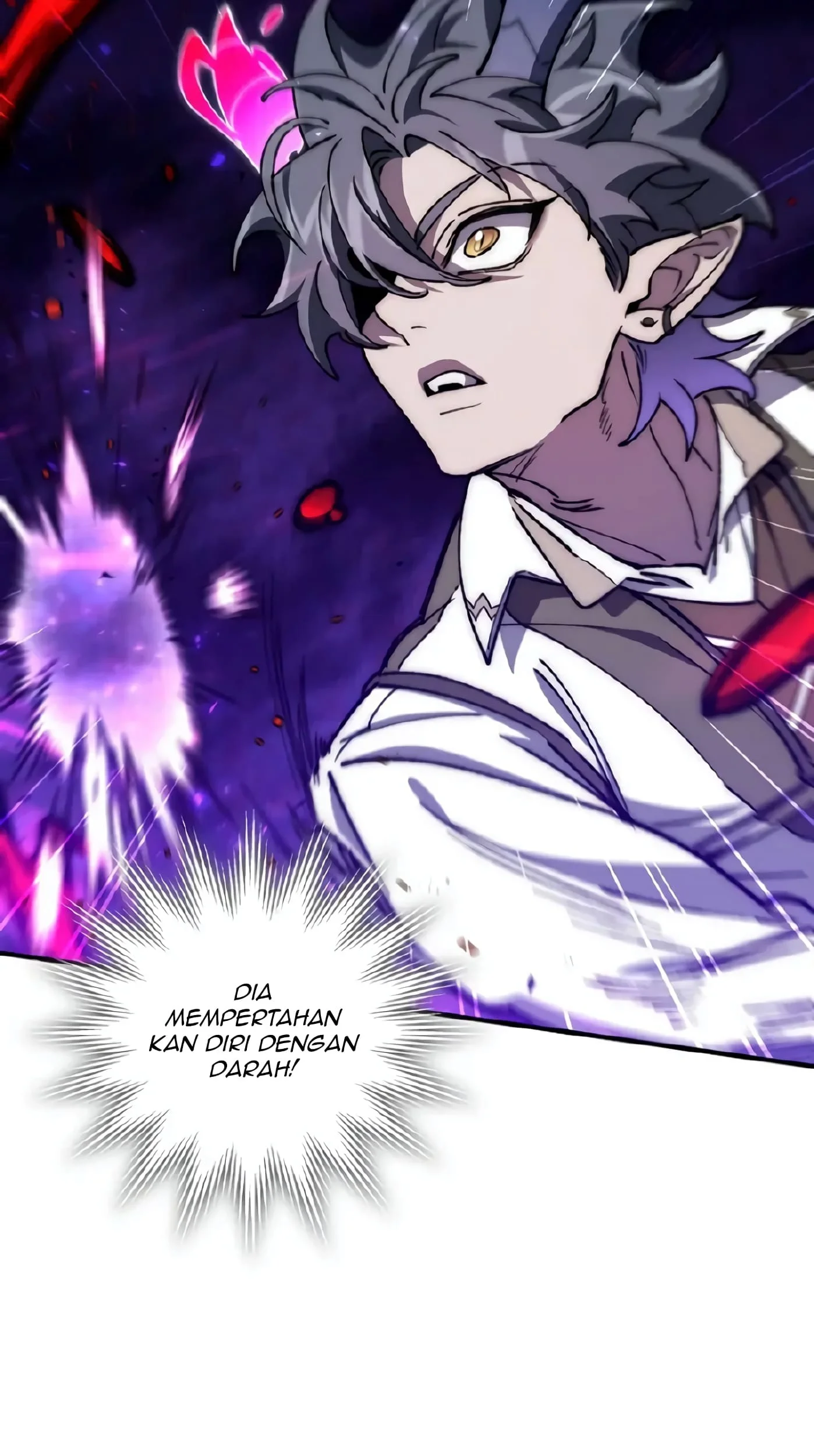 Dungeon Architect Bab 62 halaman 13