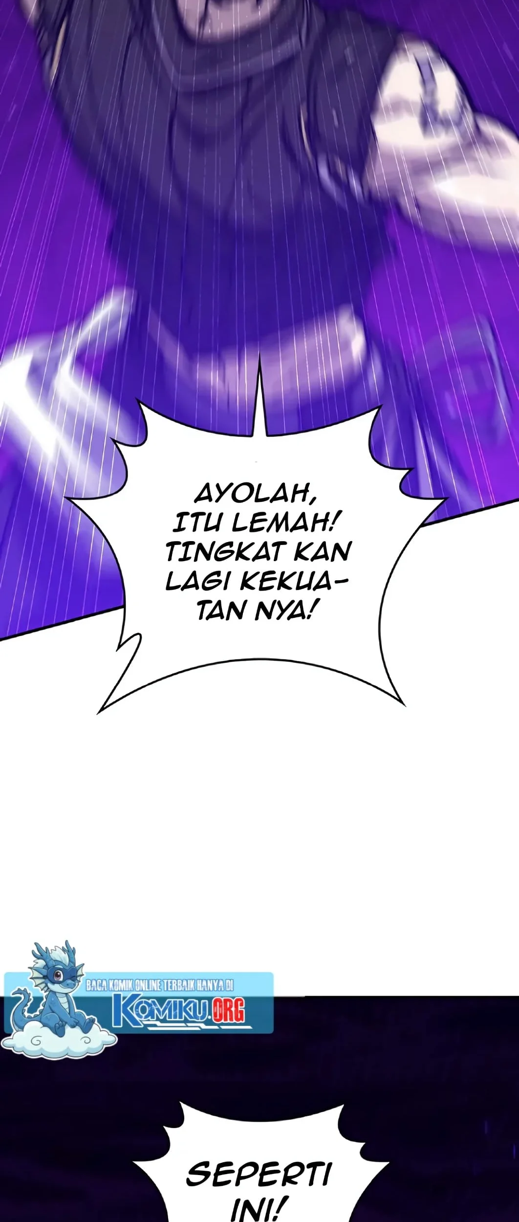 Dungeon Architect Bab 62 halaman 52