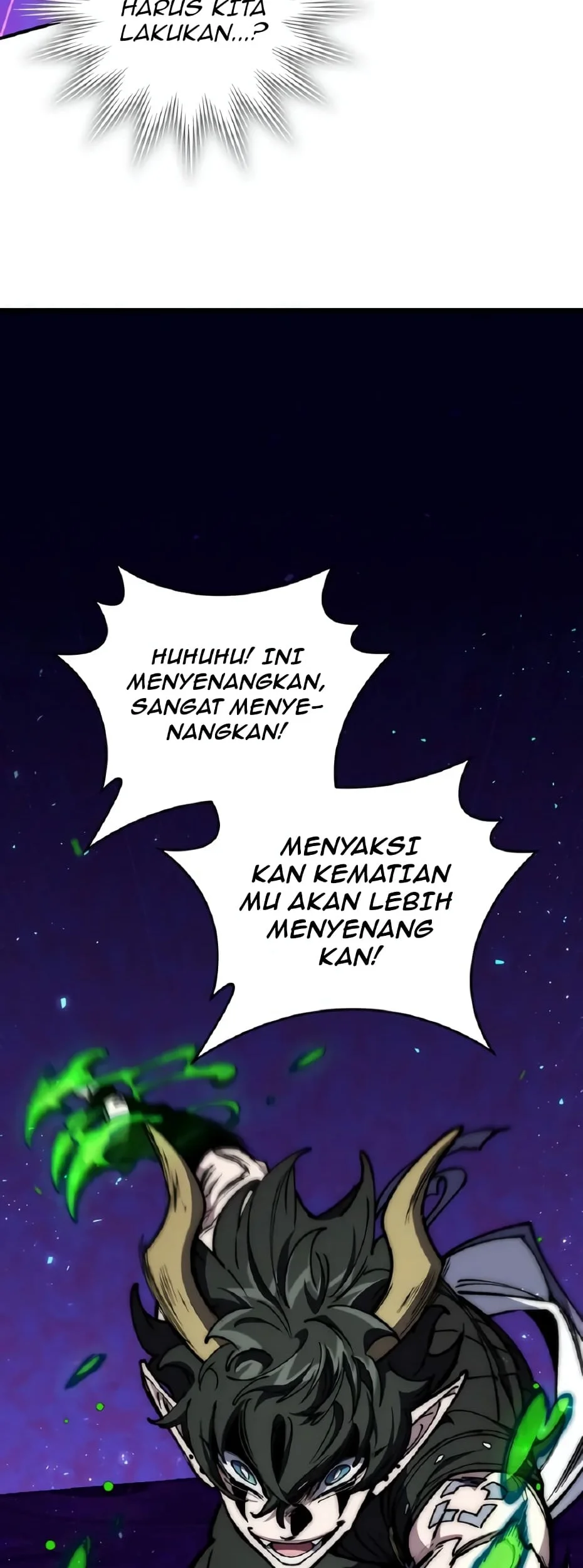 Dungeon Architect Bab 62 halaman 66
