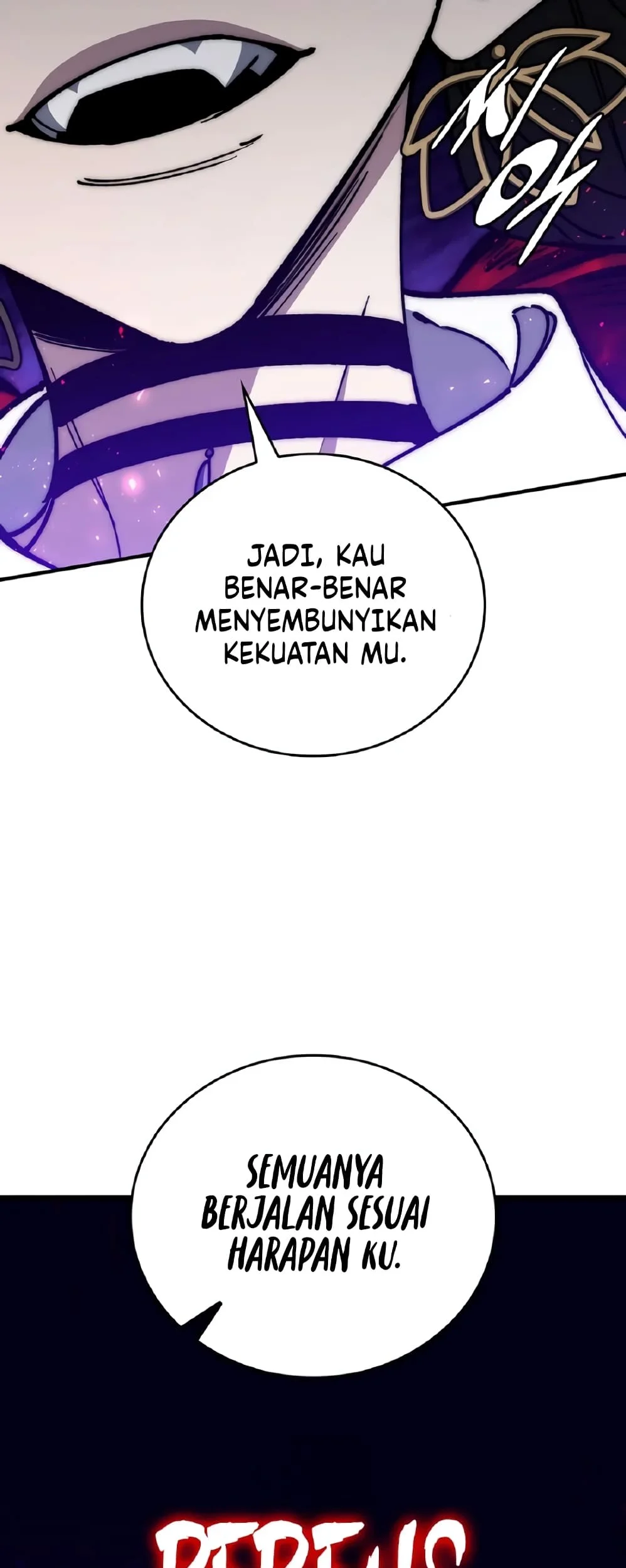Dungeon Architect Bab 62 halaman 83