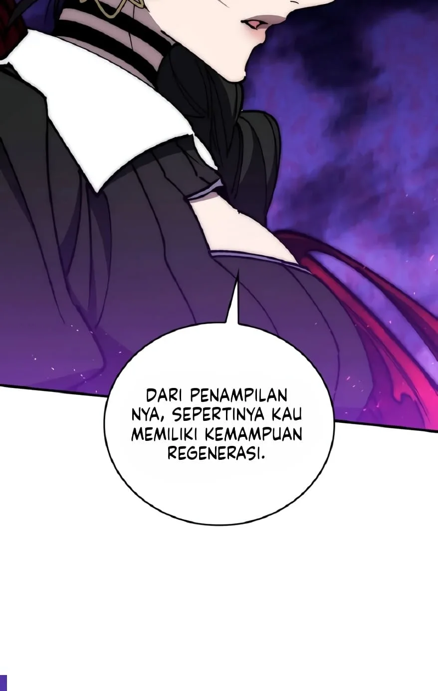 Dungeon Architect chapter 63 halaman 8