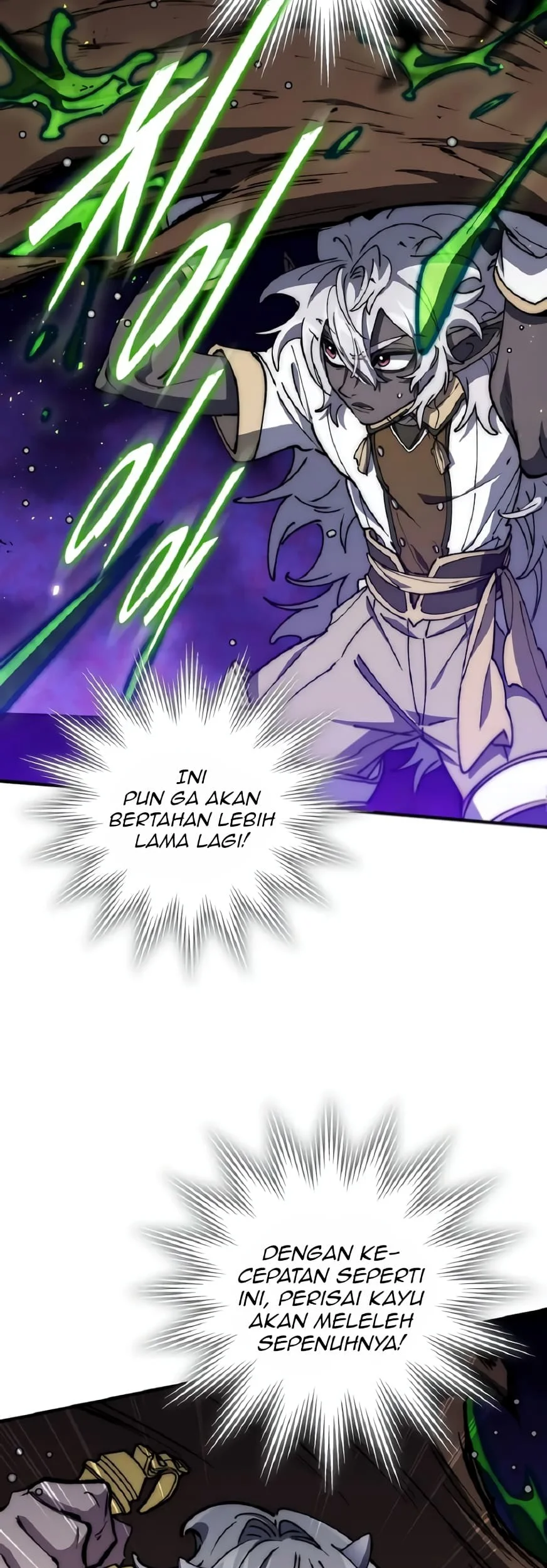 Dungeon Architect chapter 63 halaman 13