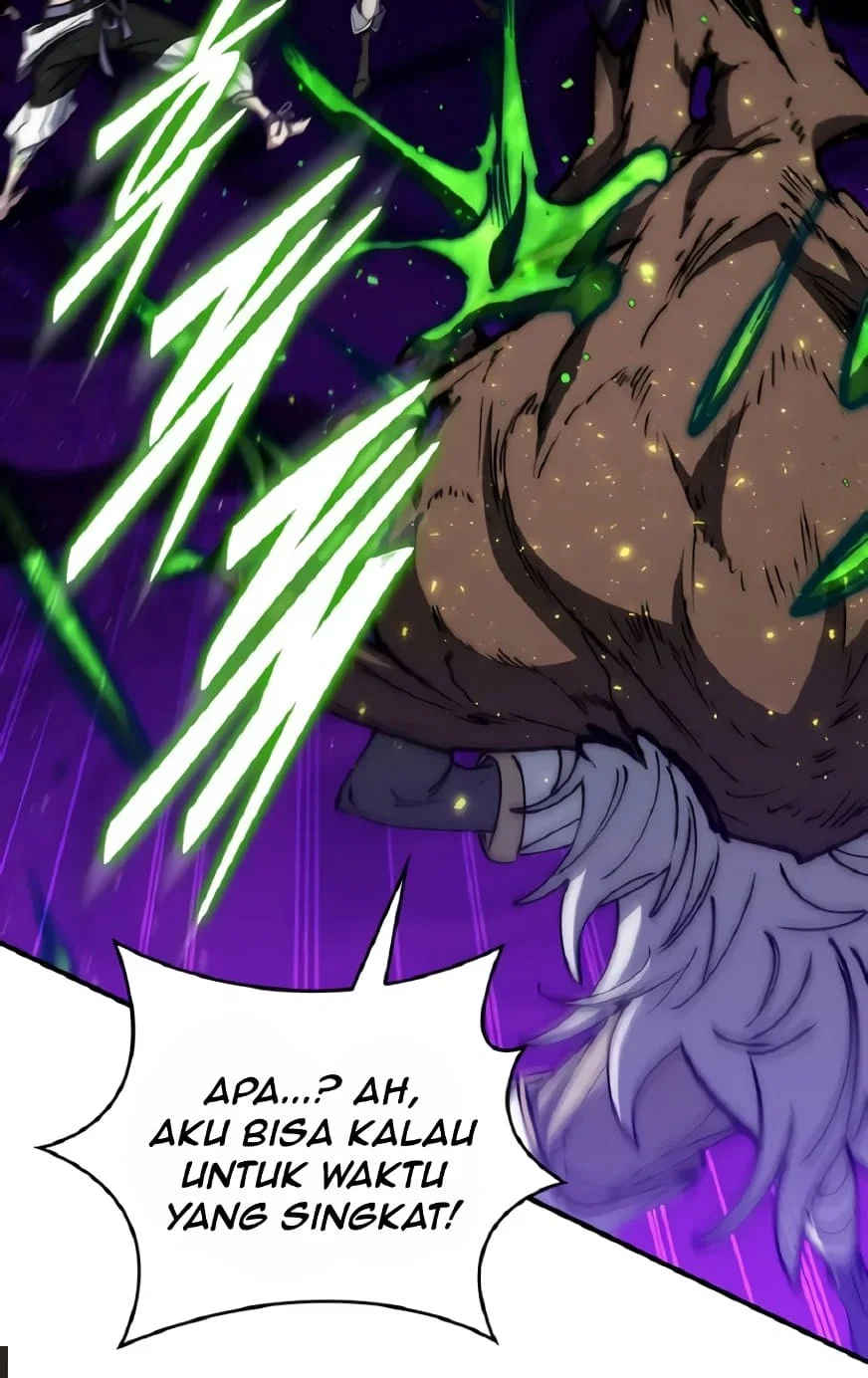 Dungeon Architect chapter 63 halaman 15