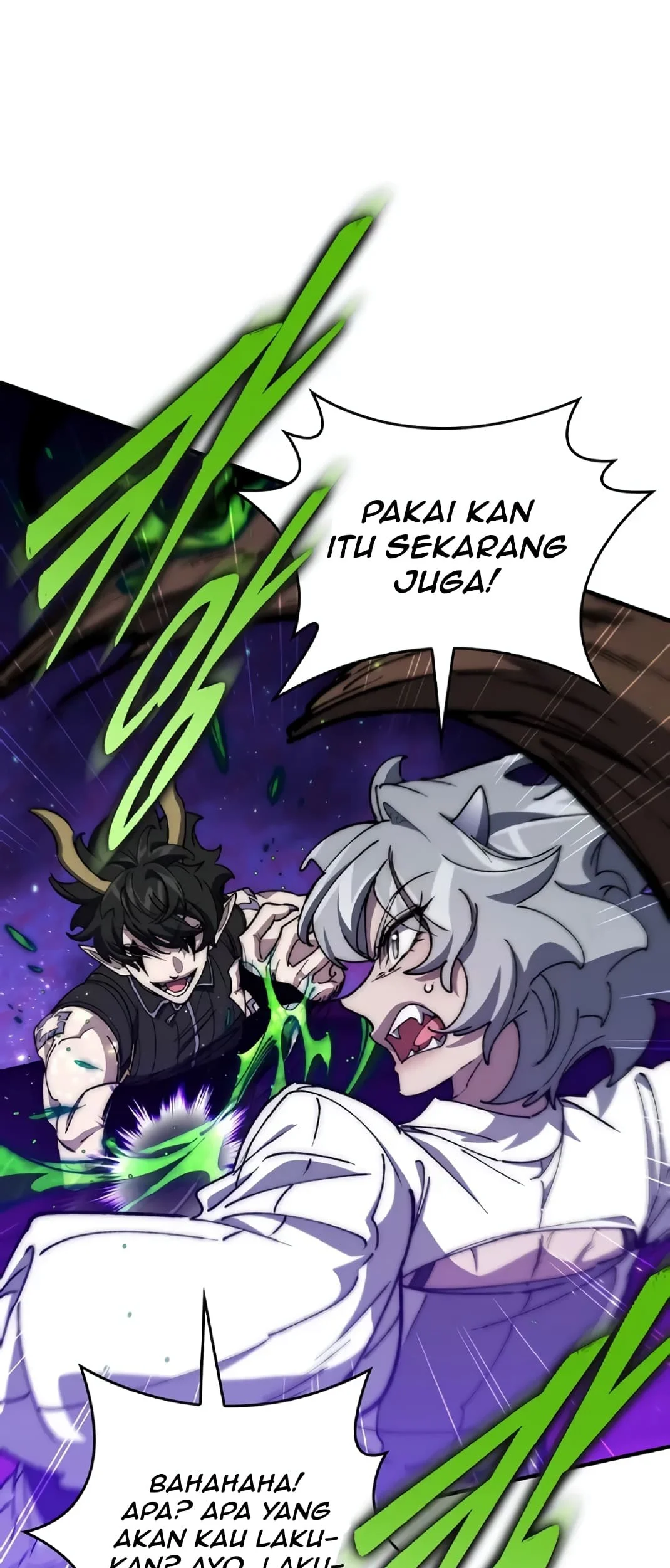 Dungeon Architect chapter 63 halaman 16