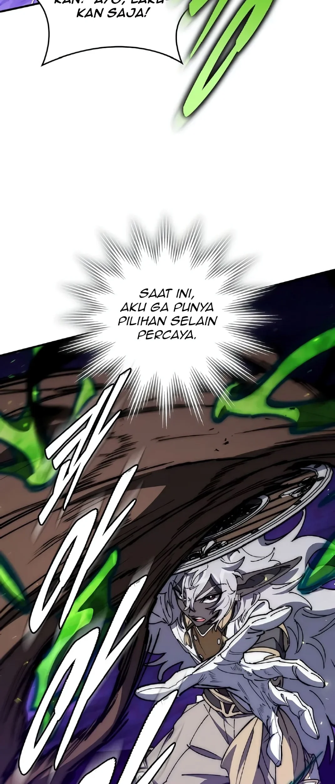 Dungeon Architect chapter 63 halaman 17