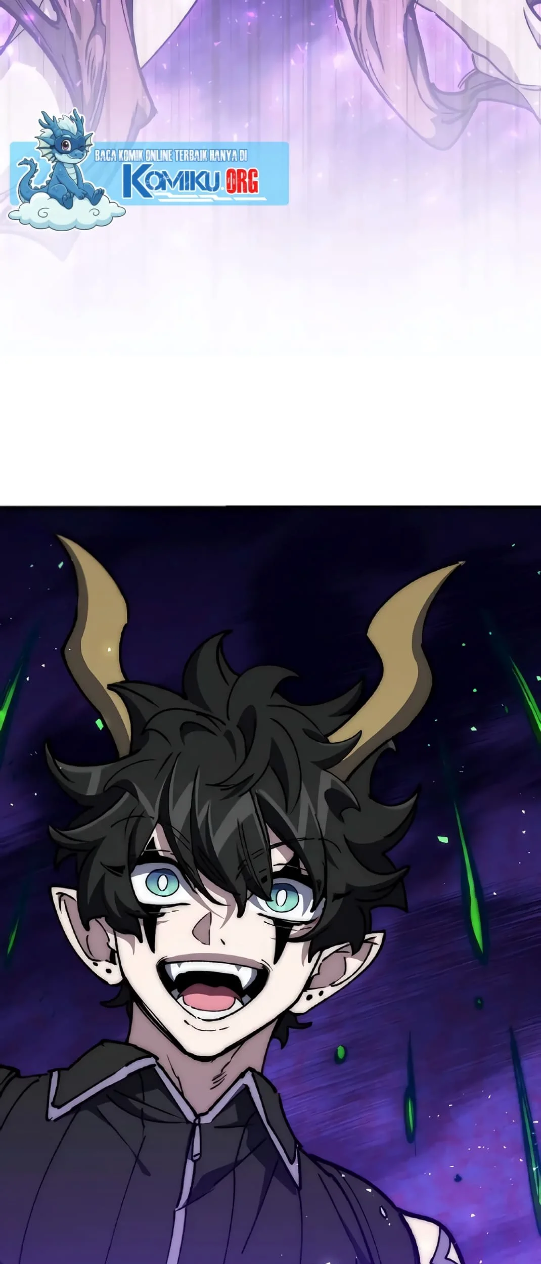 Dungeon Architect chapter 63 halaman 20
