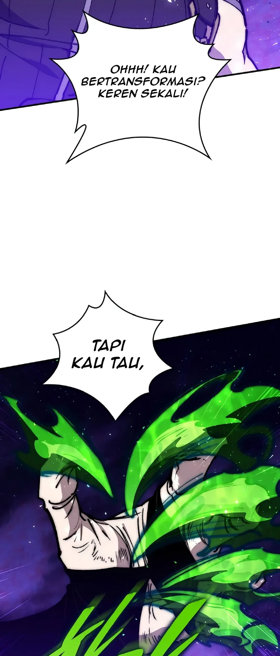 Dungeon Architect chapter 63 halaman 21
