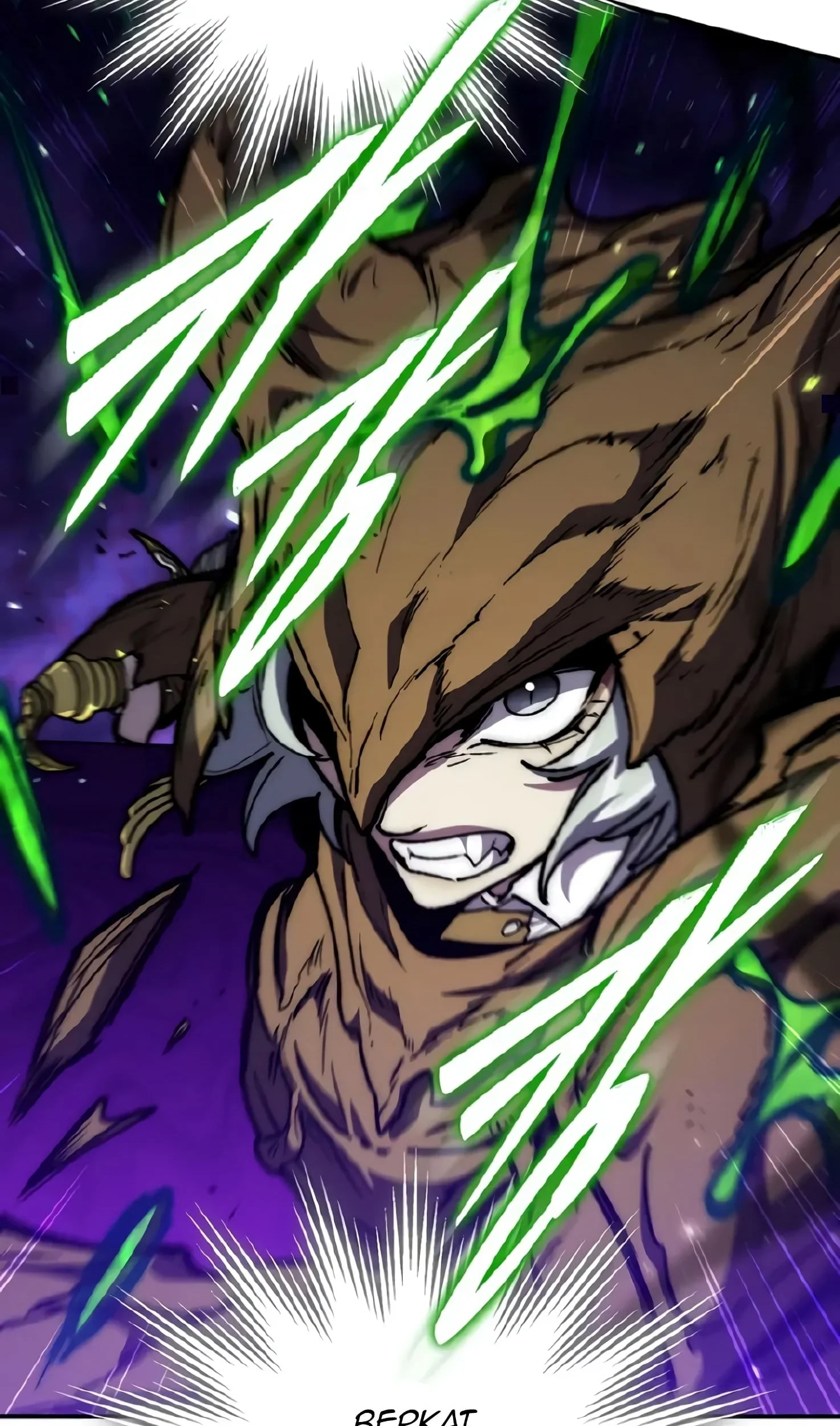 Dungeon Architect chapter 63 halaman 26