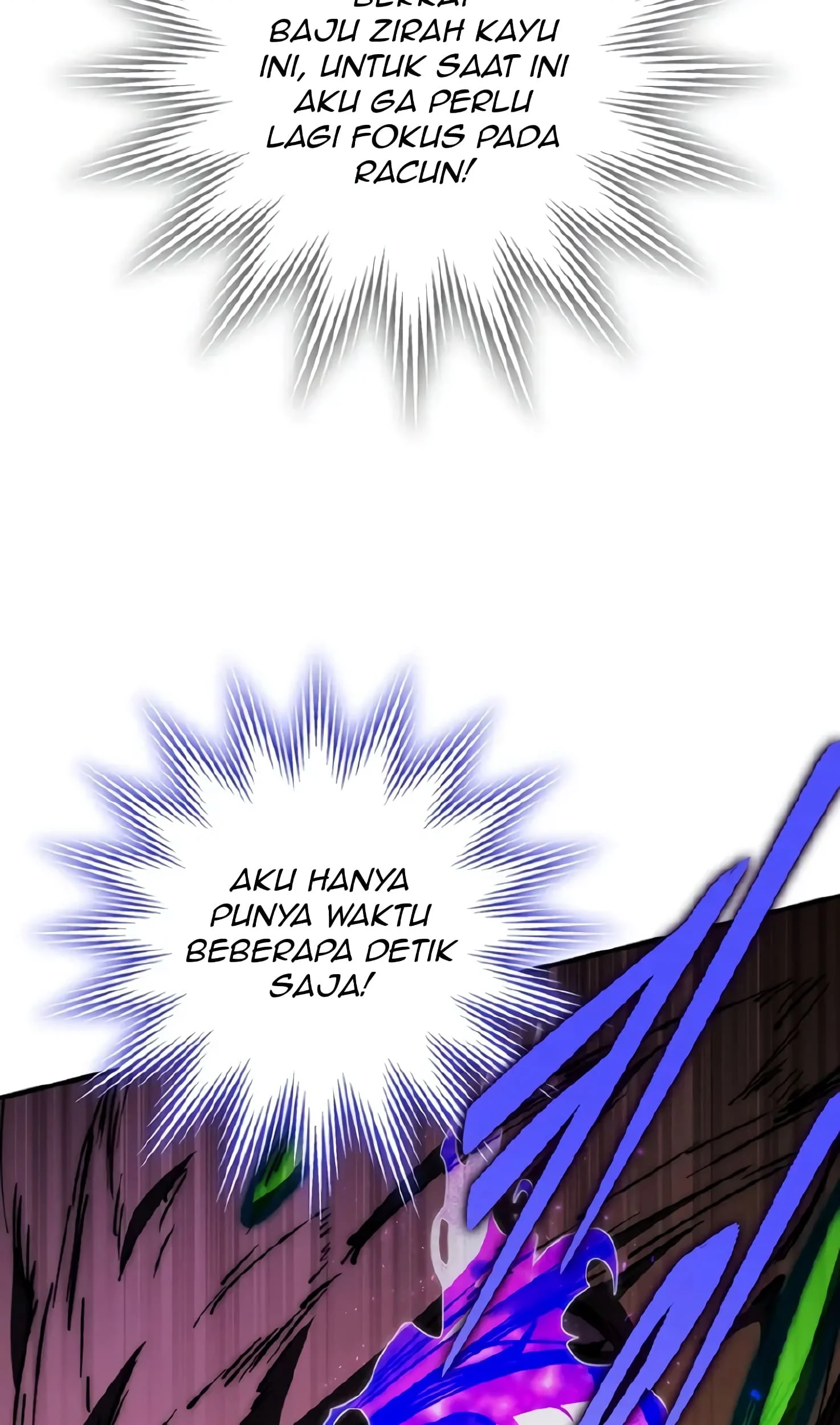 Dungeon Architect chapter 63 halaman 27