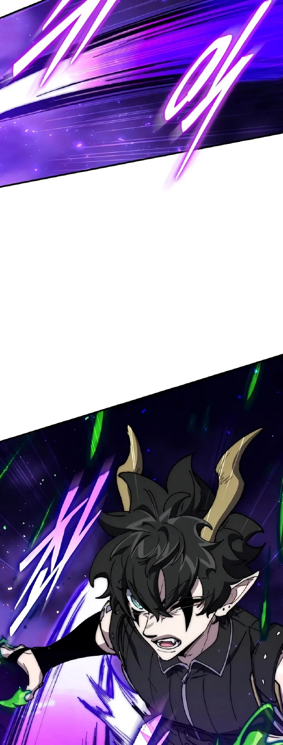 Dungeon Architect chapter 63 halaman 35