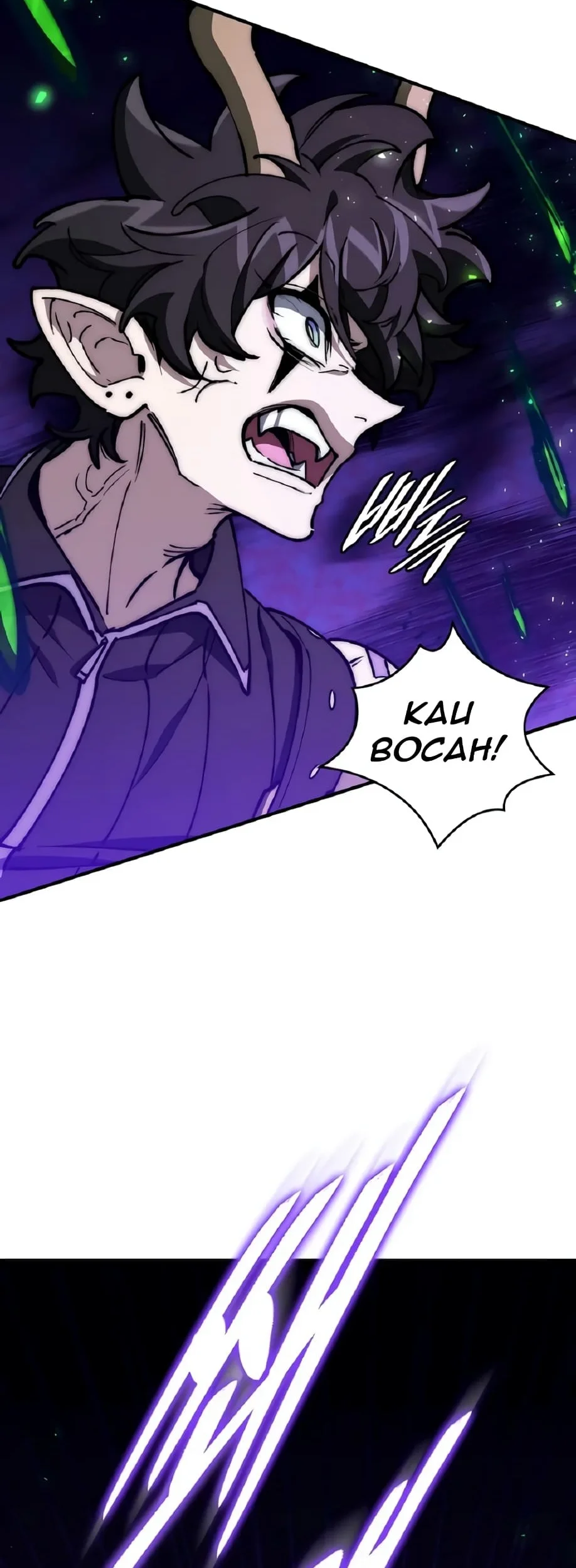 Dungeon Architect chapter 63 halaman 38