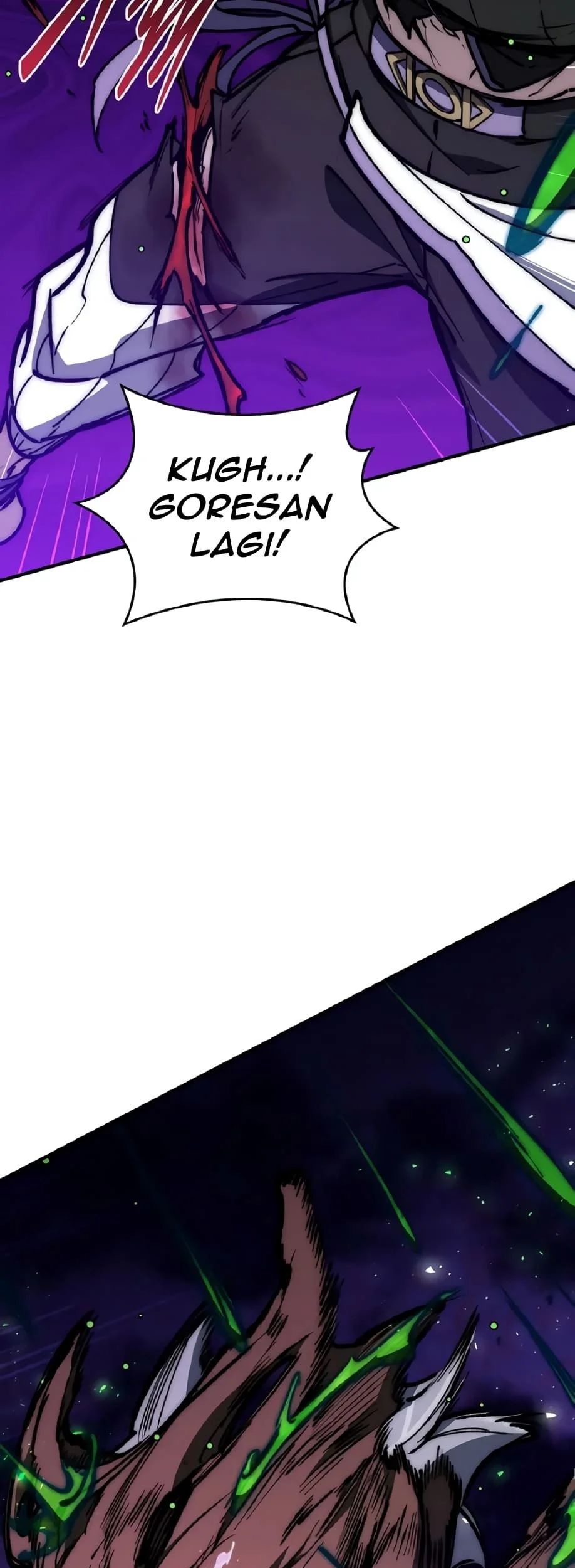 Dungeon Architect chapter 63 halaman 41