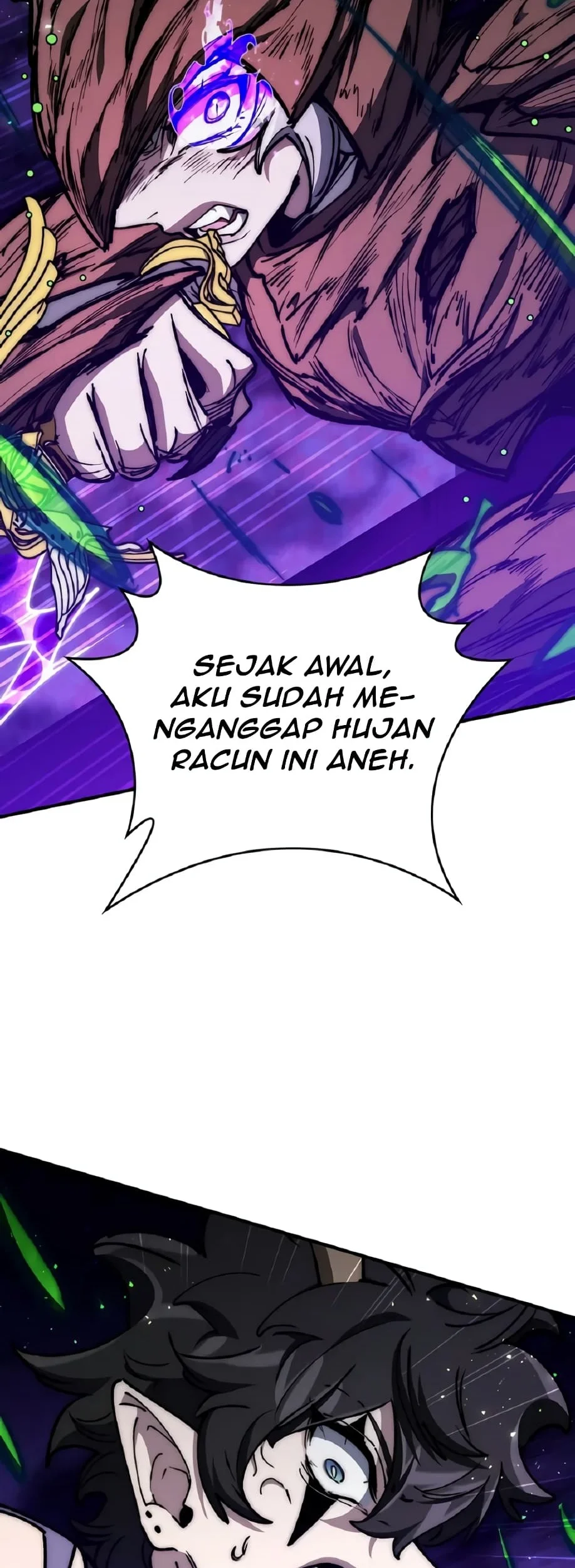 Dungeon Architect chapter 63 halaman 42