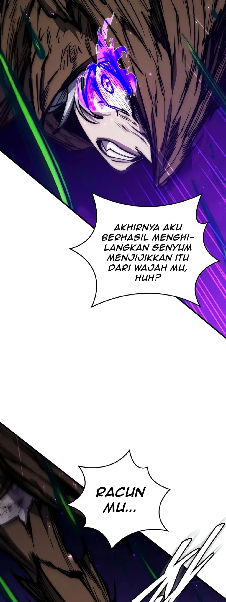 Dungeon Architect chapter 63 halaman 49