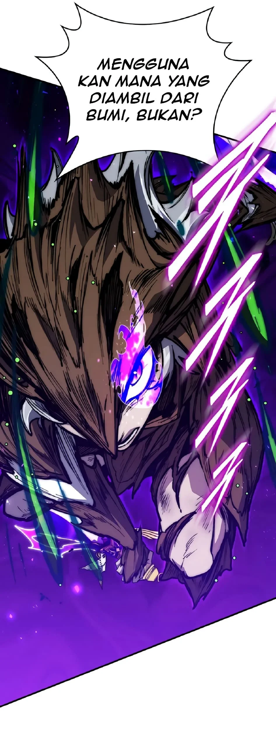 Dungeon Architect chapter 63 halaman 51