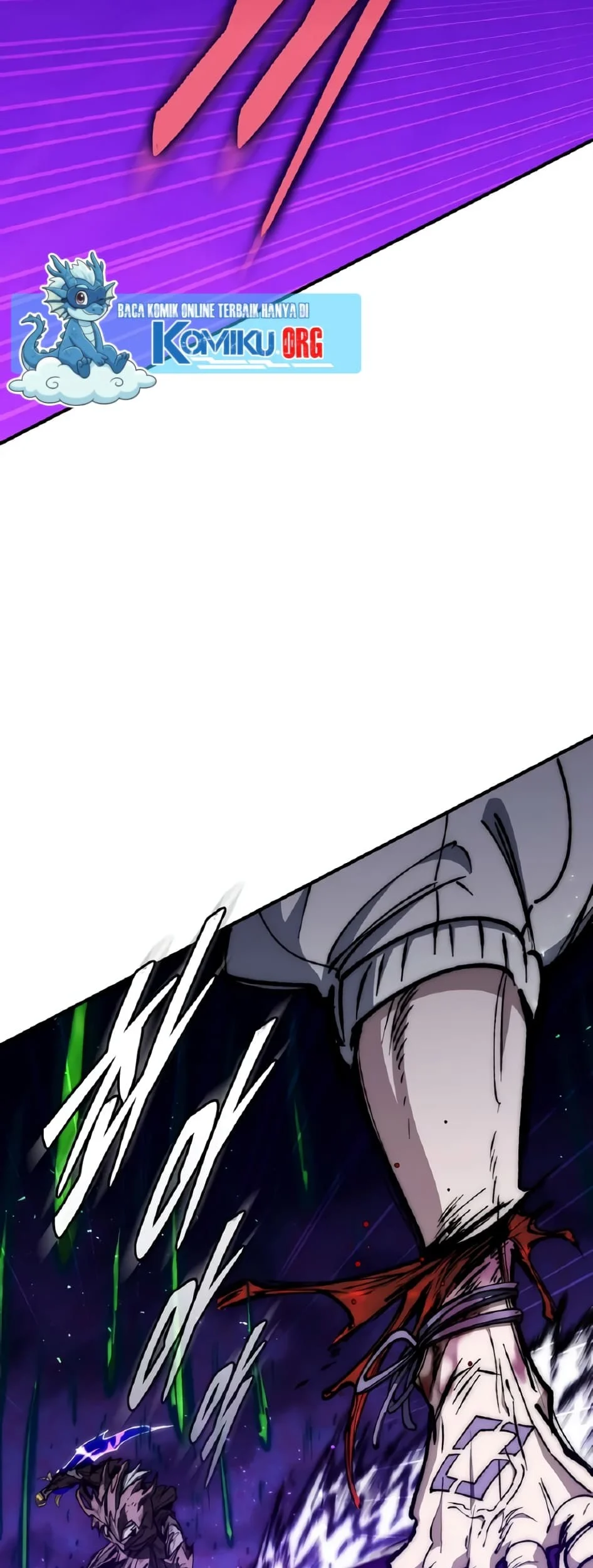 Dungeon Architect chapter 63 halaman 55