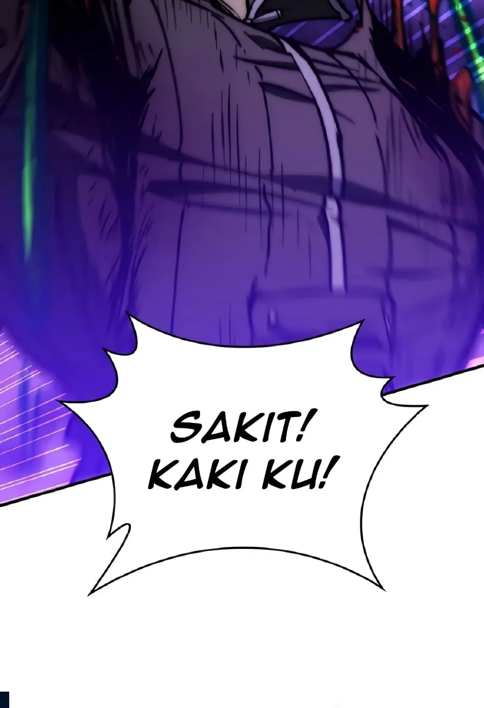 Dungeon Architect chapter 63 halaman 57