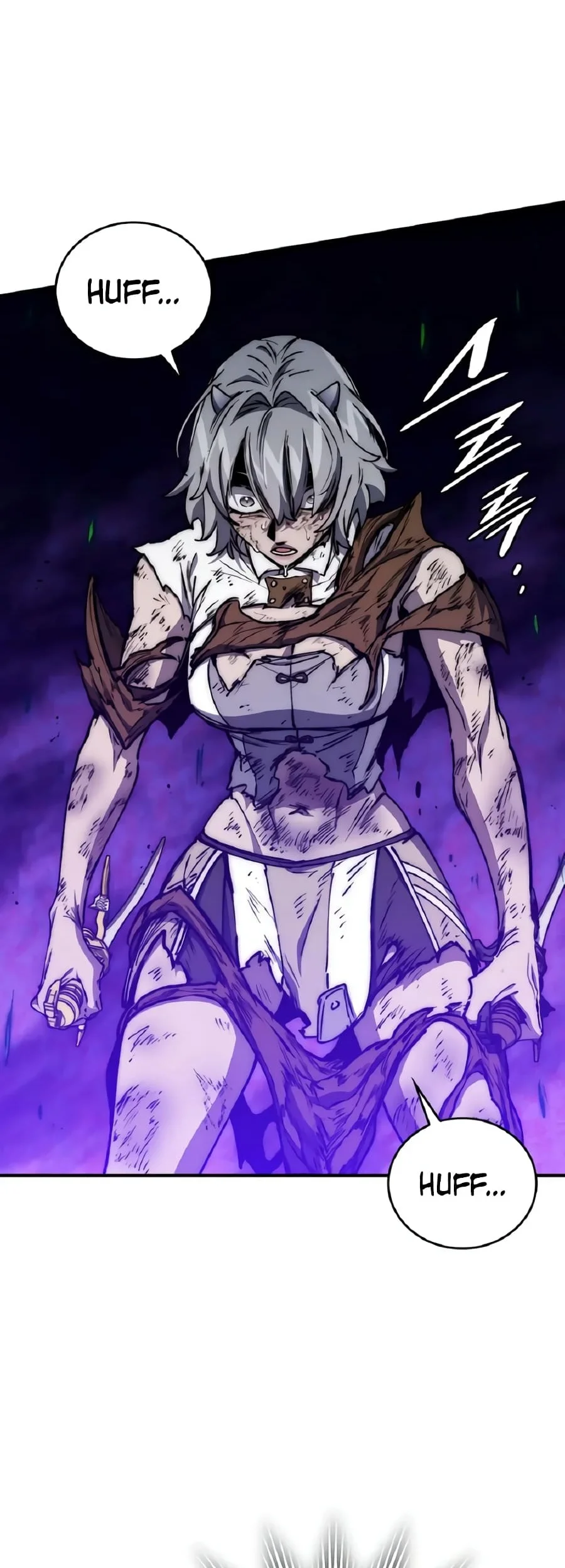 Dungeon Architect chapter 63 halaman 66