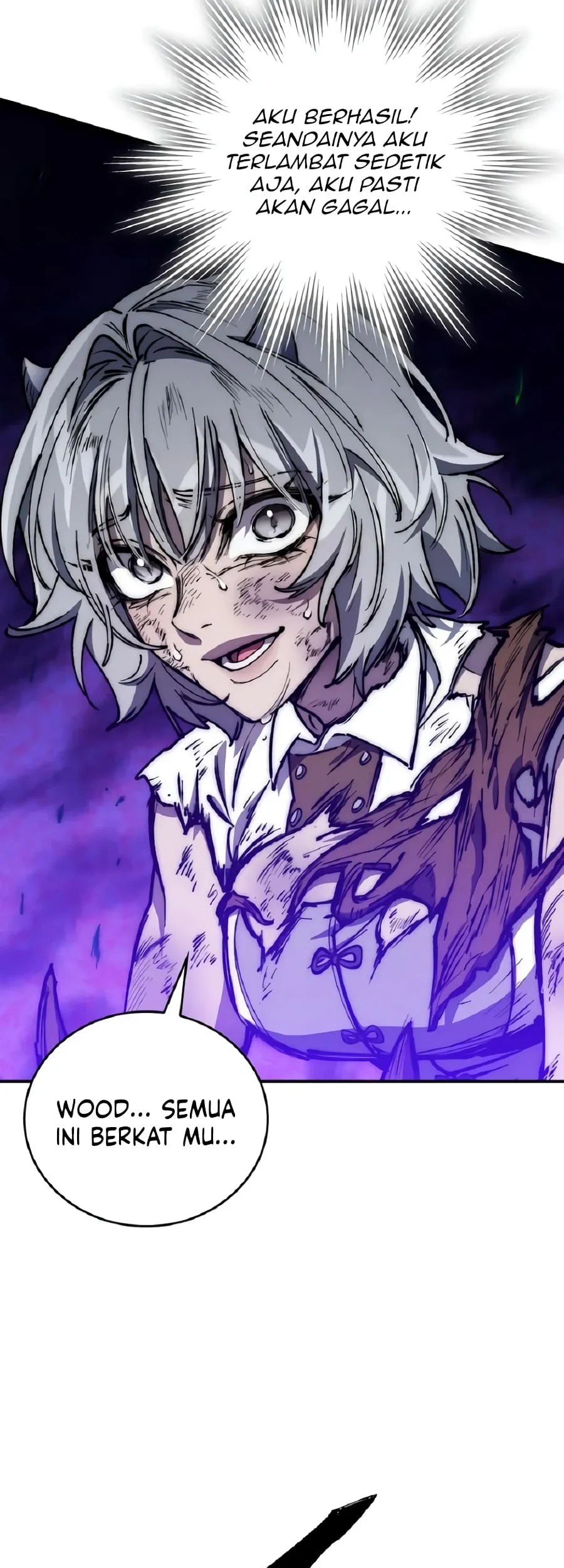 Dungeon Architect chapter 63 halaman 67