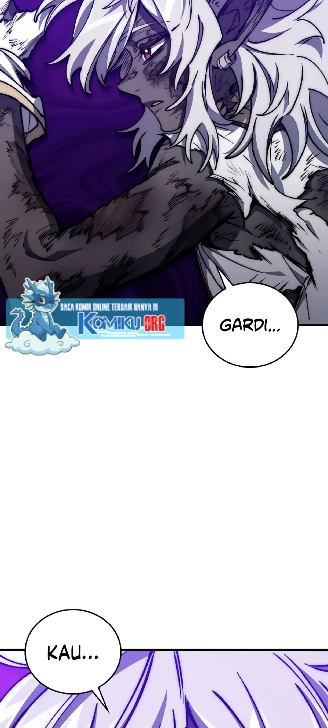 Dungeon Architect chapter 63 halaman 74