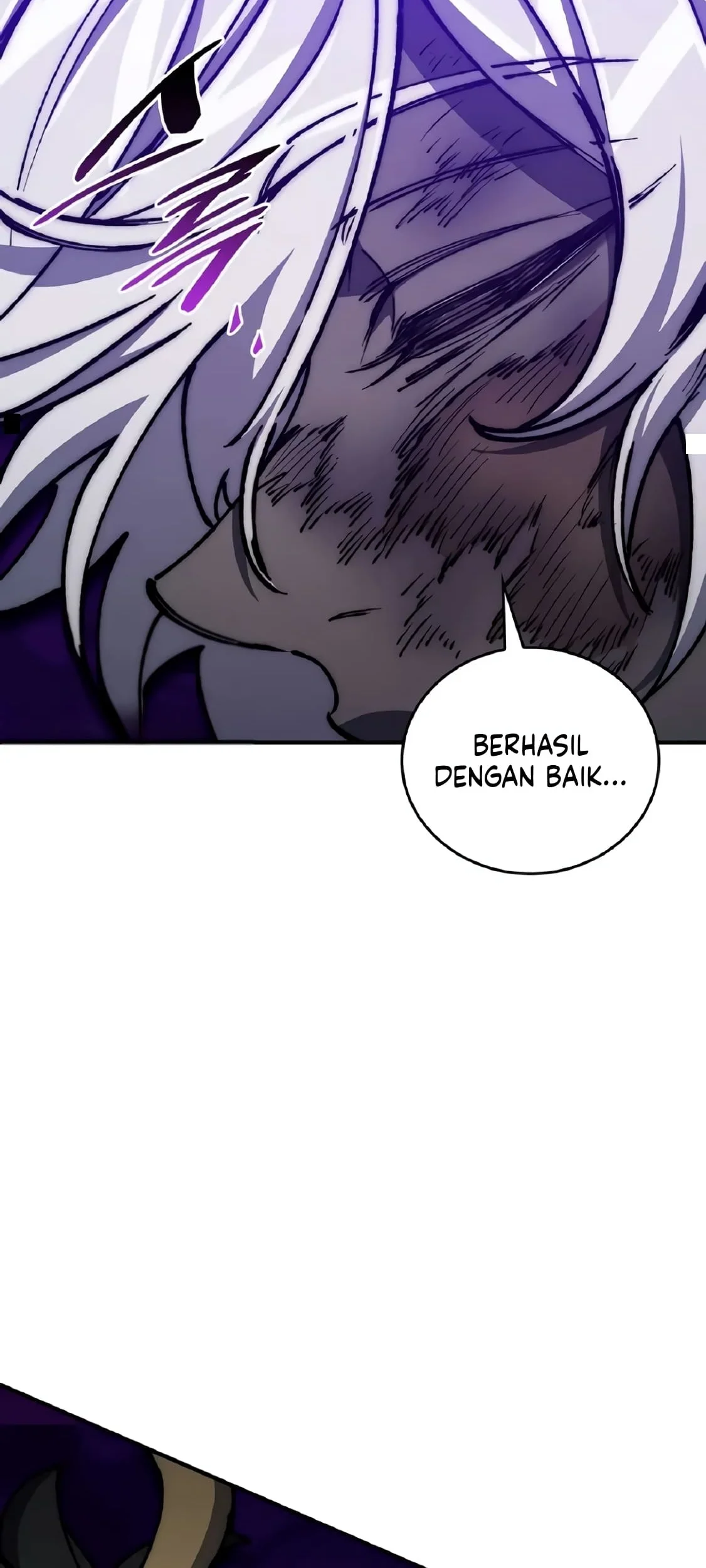 Dungeon Architect chapter 63 halaman 75