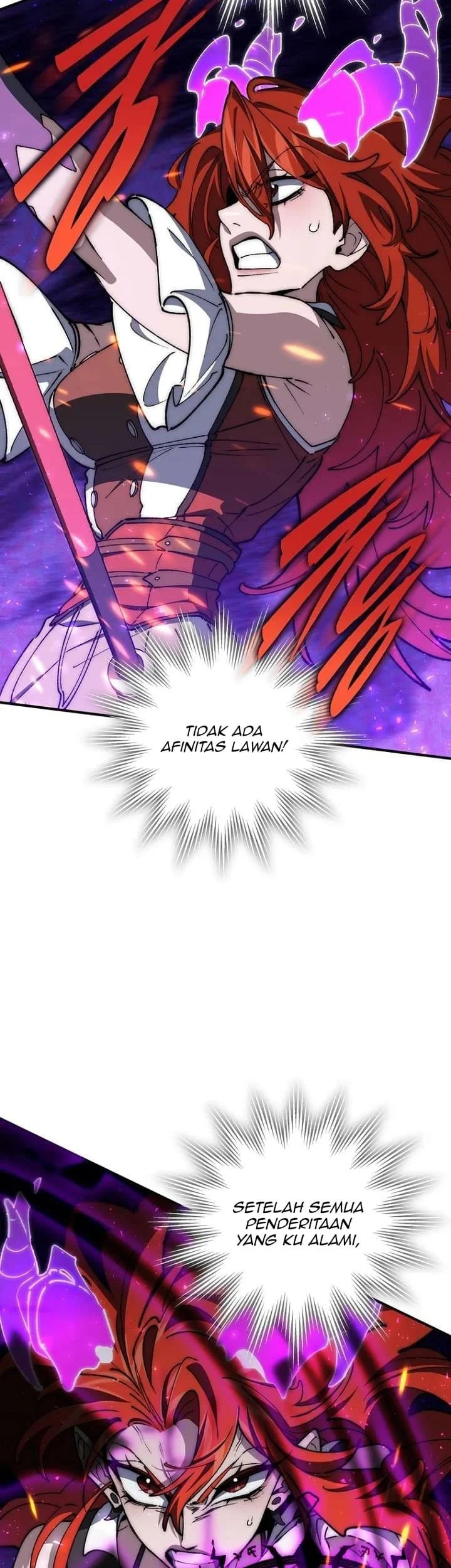 Dungeon Architect chapter 64 halaman 4