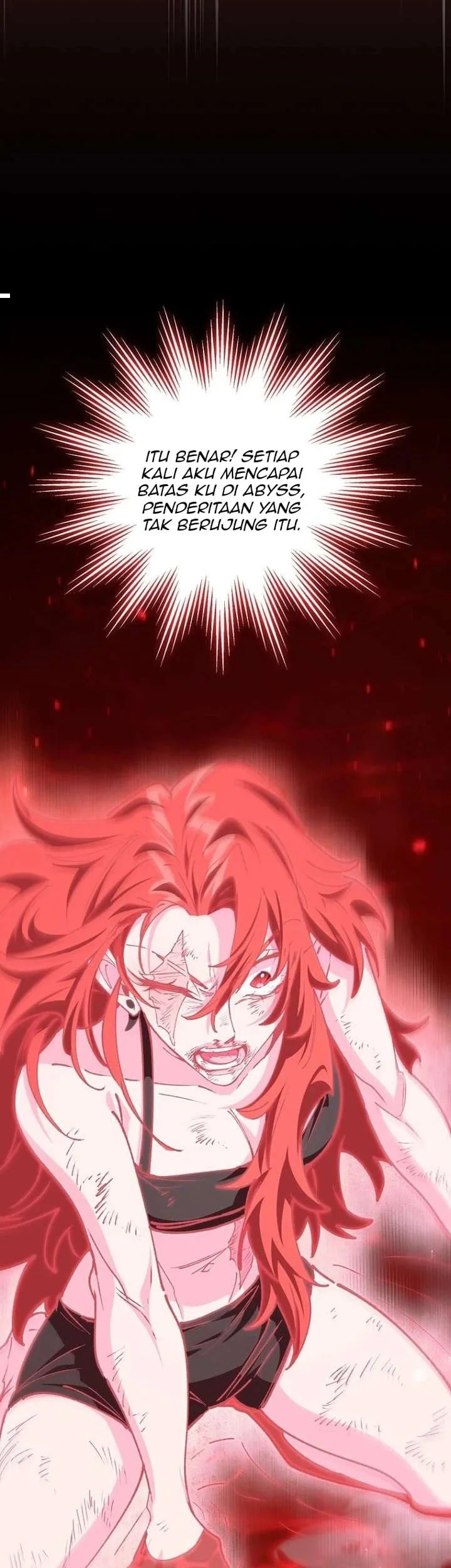 Dungeon Architect chapter 64 halaman 7