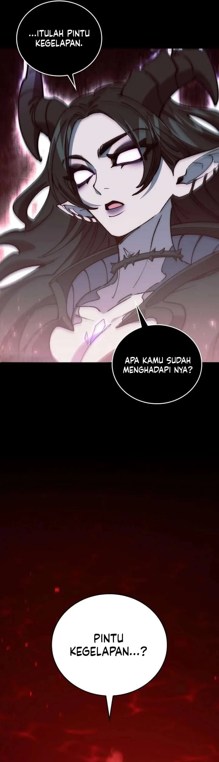 Dungeon Architect chapter 64 halaman 13