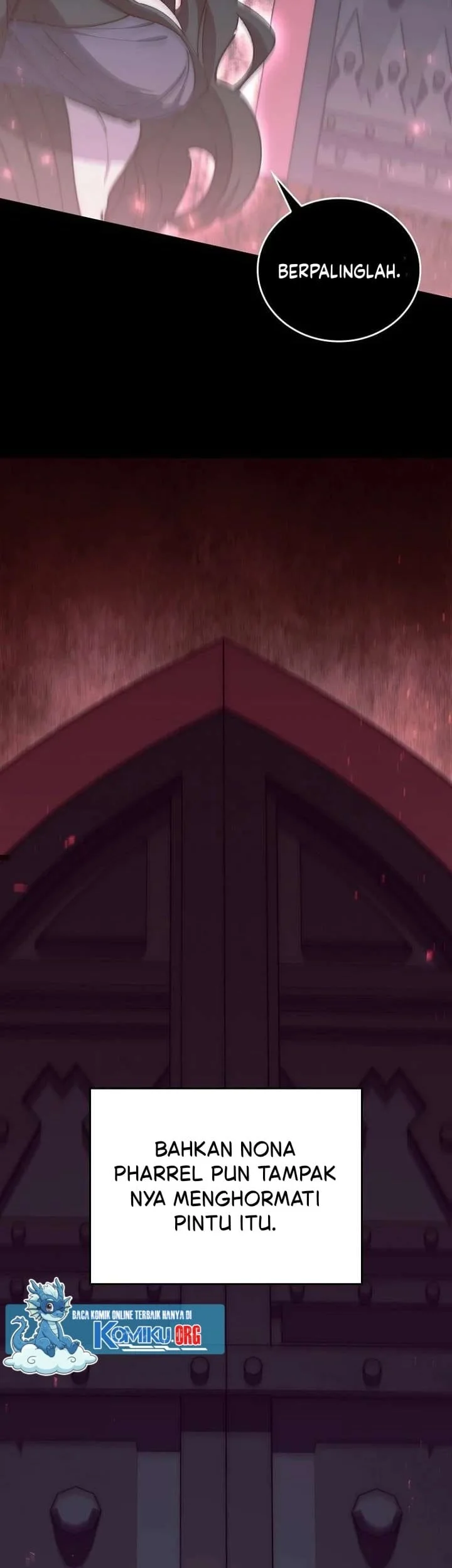 Dungeon Architect chapter 64 halaman 16